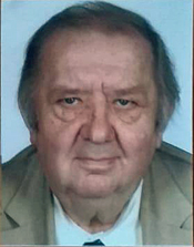 Wolf-Dieter Münz